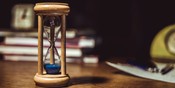 スワローチェーンの仕上がりまでの時間・日数は？